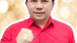 Anggota DPRD Minahasa Tenggara Chris Rumansi,SH Gaungkan Semangat Pancasila di Hari Lahir Pancasila 2026
