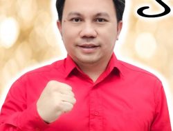 Anggota DPRD Minahasa Tenggara Chris Rumansi,SP.M.Si Gaungkan Semangat Pancasila di Hari Lahir Pancasila 2026