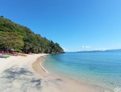 Likupang Masuk Prioritas Kemenpar untuk Sebar Investasi Pariwisata di Luar Bali