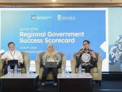 Sekjen Apkasi Joune Ganda Jadi Pembicara di RGSS 2026, Ini yang Disorot