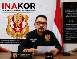 INAKOR Sulut Dorong Pengungkapan Transparan Dugaan Pembukaan Police Line di Lokasi PETI Pidung