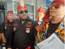Copot Community/Pimpinan PT MSM! Tonaas Wangko Ishak Tambani Cs: Nasib Rakyat Bukan Mainan