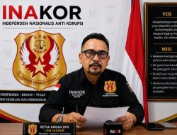 INAKOR: Penanganan Kasus Tambang oleh Kejati Sulut Jadi Momentum Implementasi Asta Cita di Sektor Sumber Daya Alam