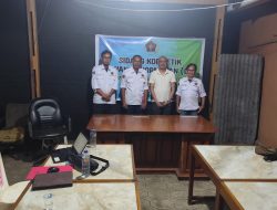 Terkait Laporan Fitnah dan Pencemaran Nama Baik DK PWI Sulut Sangat Siap Jika Dimintakan Keterangan Oleh Pihak Aparat Penegak Hukum