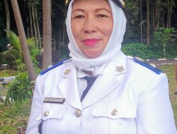 Selamat Hari Kartini Untuk Seluruh Perempuan Yang Ada Di Desa Ponosakan Indah 