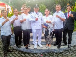 Pemerintah Desa Watuliney Mengucapkan Selamat Paskah 2026