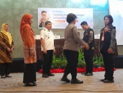 BPS Minsel Mulai Garap Sensus Ekonomi 2026: Pakai Aplikasi Khusus, Petugas Dilindungi BPJS