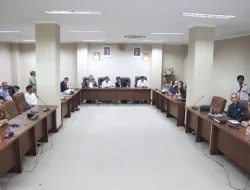 RDP Komisi III DPRD Sulut Cari Solusi Jalan Ruas Girian-Likupang
