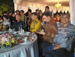 Michael Thungari Hadiri Peresmian Museum Negeri Sulut, Komitmen Pelestarian Sejarah dan Budaya