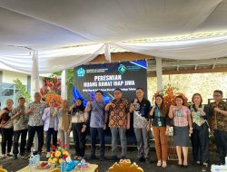 Thungari Resmikan Ruang Teratai, Perkuat Layanan Kesehatan Jiwa di RSUD Liung Kendage Tahuna