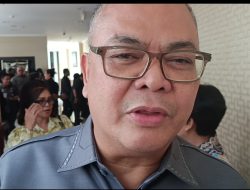 Cabut Injin Investor Pertambangan Nakal, Loius Schramm : Masyarakat Silahkan Lapor APH