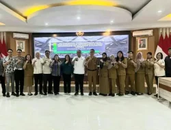 Wakil Ketua Komisi II Pricylia Rondo, Apresiasi Sikap Tegas Polda Awasi BBM Subsidi, Penyalahgunaan Barcode Jadi Sorotan