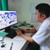 Wahyudi Pastikan Gempa Tektonik 7,7 SR Tak Picu Peningkatan Aktivitas GunungApi Awu