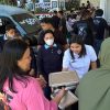 SPPG Soataloara II Salurkan MBG bagi Warga Pengungsi Gempa bumi