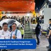 Kemenhub RI Fasilitasi Pengiriman Bantuan Gratis untuk Korban Gempa di Marore