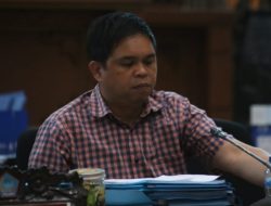 Muliadi Paputungan Sorot Isu Gaji Pengurus Koperasi Desa