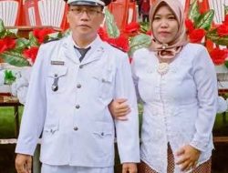 Seluruh Jajaran Pemerintah Desa Borgo Ucapkan Selamat Tahun Baru Islam 1 Muharram 1448 H