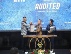 Pemerintah Desa Maulit Apresiasi Capaian Raihan WTP ke-11 Berturut Turut 