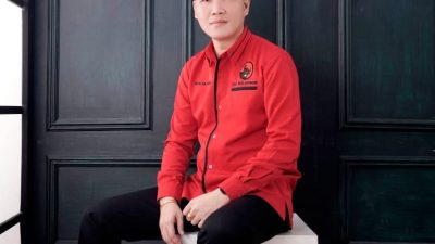 Recky Kaligis : Tudingan Dan Keterlibatan Peti,Itu Hanyalah Fitnah Belaka