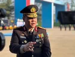 Hari Bhayangkara ke-80, Polri Terus Berkembang Bersama Rakyat