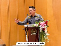 DPD Aksi Sulawesi Utara Dukung Penuh Program MBG Dan Kopdes
