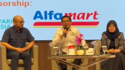 APKASI Soroti Intervensi Permen, Joune Ganda Minta Kewenangan Daerah Dikembalikan