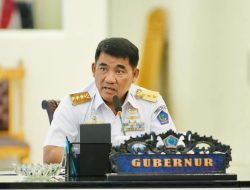 Masyarakat Lingkar Tambang Mintu Sampaikan Terima Kasih kepada Gubernur YSK Terbitnya WPR
