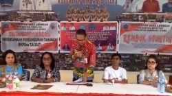 Pemkab Minut Canangkan Desa Siaga TBC