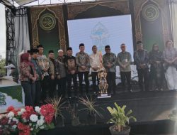 MTQ XXXI Sulut di Minut Sukses Digelar, Kotamobagu Sabet Juara Umum 1