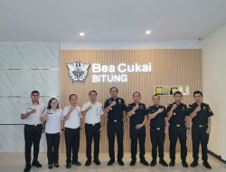Bagian Hukum Pemkot Bitung Raih Penghargaan Bhakti Chandra Pratama