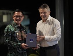 Minut Makin Mendunia, 13 Delegasi Uni Eropa Kunjungi Likupang