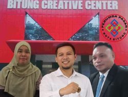 Calon Bos Baru Perumda Pasar Bitung Mengerucut ke Tiga Nama