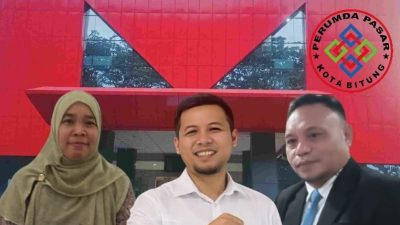 Calon Bos Baru Perumda Pasar Bitung Mengerucut ke Tiga Nama