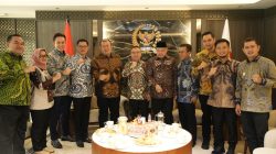 Joune Ganda Dorong Daerah Mandiri Fiskal, Penguatan PAD Jadi Sorotan di DPR RI