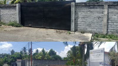 Diduga Jadi Tempat Penimbunan Solar, Warga Soroti Gudang Misterius di Tengah Permukiman