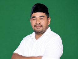 GP Ansor Sangihe Desak DPRD Jalani Tes Urine