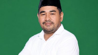 GP Ansor Sangihe Desak DPRD Jalani Tes Urine