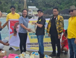 Opo Lao Marore Apresiasi Aksi Cepat CEP: “Kali Ini Kami Merasa Diperhatikan”