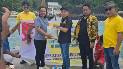 Opo Lao Marore Apresiasi Aksi Cepat CEP: “Kali Ini Kami Merasa Diperhatikan”