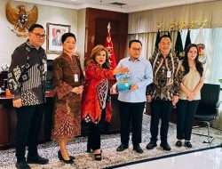 Kepala KSP Jenderal Dudung Abdurachman Bakal Hadir TIFF 8 Agustus di Tomohon