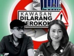 C.A.R Indonesia Sebut Perda Kawasan Tanpa Rokok, Lindungi Kesehatan Masyarakat dan Ruang Publik