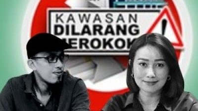 C.A.R Indonesia Sebut Perda Kawasan Tanpa Rokok, Lindungi Kesehatan Masyarakat dan Ruang Publik