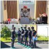 Polres Kepulauan Sangihe Juara 1 Lomba Olah TKP Polda Sulut 2026