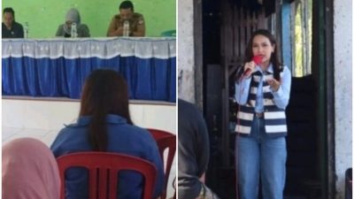 Reses Anggota DPRD Sulut Dapil BMR, Temui Beragam Aspirasi Masyarakat