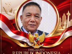 Abdjulu Sebut Semangat Kemerdekaan Harus Diterjemahkan dalam Kerja Nyata