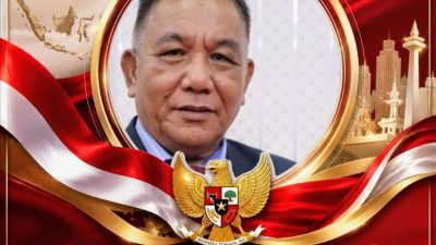 Abdjulu Sebut Semangat Kemerdekaan Harus Diterjemahkan dalam Kerja Nyata