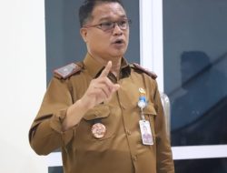 Sekda Mitra Tegaskan Pemkab Tak Pernah Instruksikan Penjualan Tiket Dylan Kandoli 