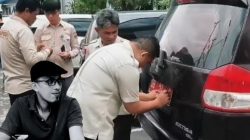 Ratusan Pelat Merah di Bitung Nunggak Pajak, Pengelolaan Anggaran Kendaraan Dinas di OPD Dipertanyakan !!