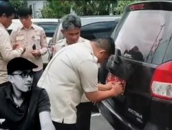 Ratusan Pelat Merah di Bitung Nunggak Pajak, Pengelolaan Anggaran Kendaraan Dinas di OPD Dipertanyakan !!