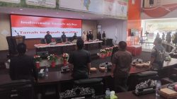 Ranperda Tentang PemDes Resmi Disepakati Pemkab Minut dan DPRD di Rapat Paripurna